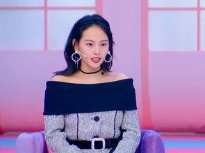 张嘉倪以前爆料的视频,那些不为人知的幕后故事  第1张