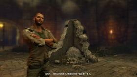 古墓传奇故事在线观看,揭秘千年宝藏的神秘之旅  第3张